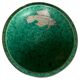 Bowl Wilhelm Kate in ceramic and silver Argenta Gustavsberg Sweden 1950