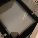 Art Deco style photo frame