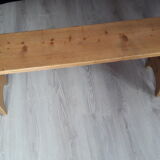 Farm bench
