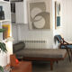 Meridian, Daybed Poul M. Volther 1958