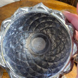 Pineapple-shaped ice bucket by Mauro Manetti, 1960.