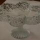 Fruit Cup in semi Crystal