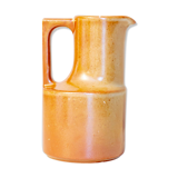 Milk pitcher in Brenne sandstone