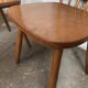 Pair of vintage chairs