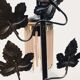 Art Nouveau style lamp 1900