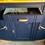 Art Deco buffet