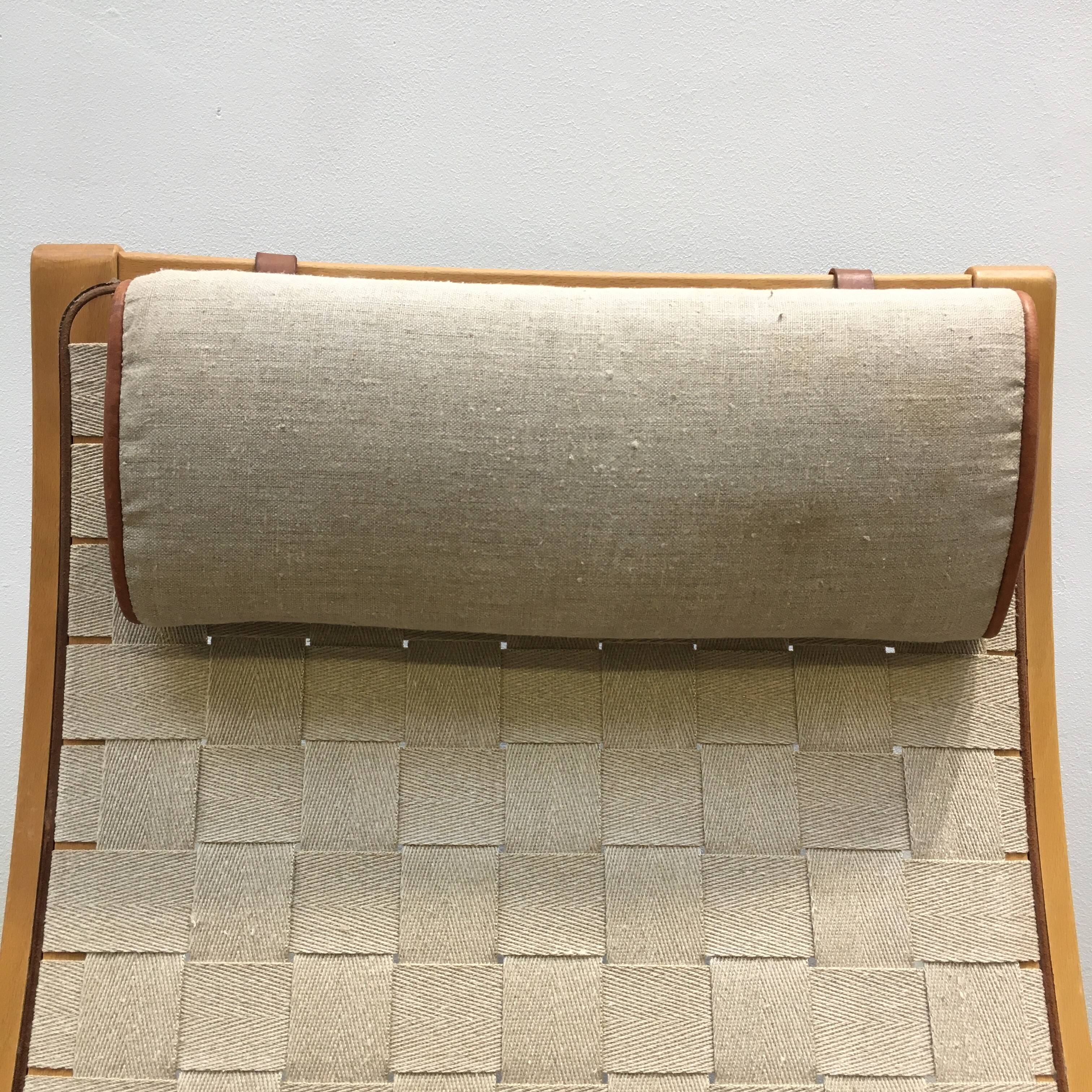 Armchair by Finn Østergaard for Kvist Møbler 1970s