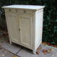 Old Parisian buffet