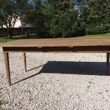 Table de ferme