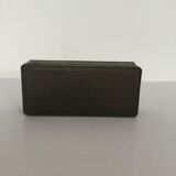 Iron box "Biscuits Brown"