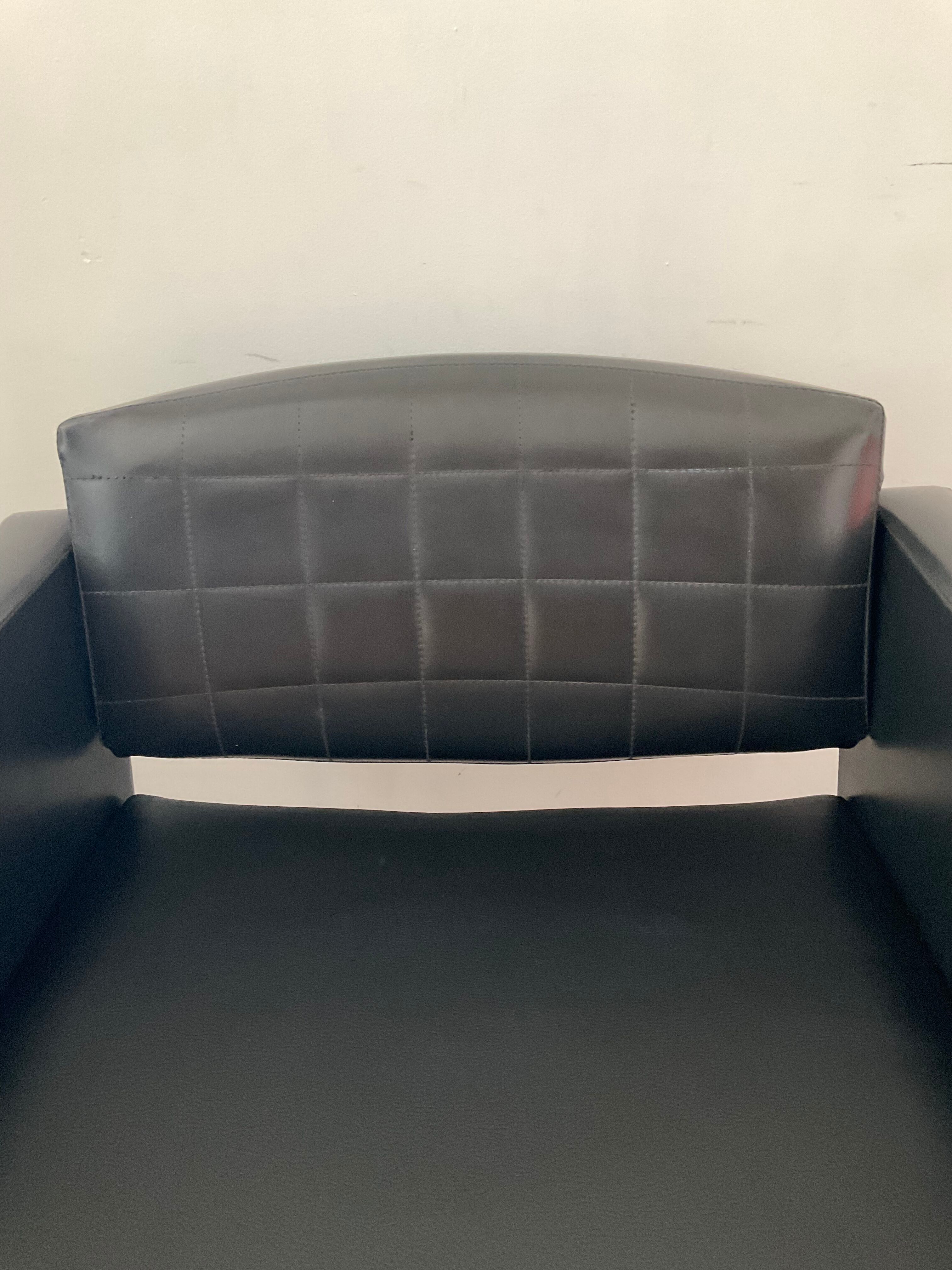 Pierre Guariche armchair for Meurop 60s