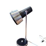 Italian design articulated desk lamp from the 60s