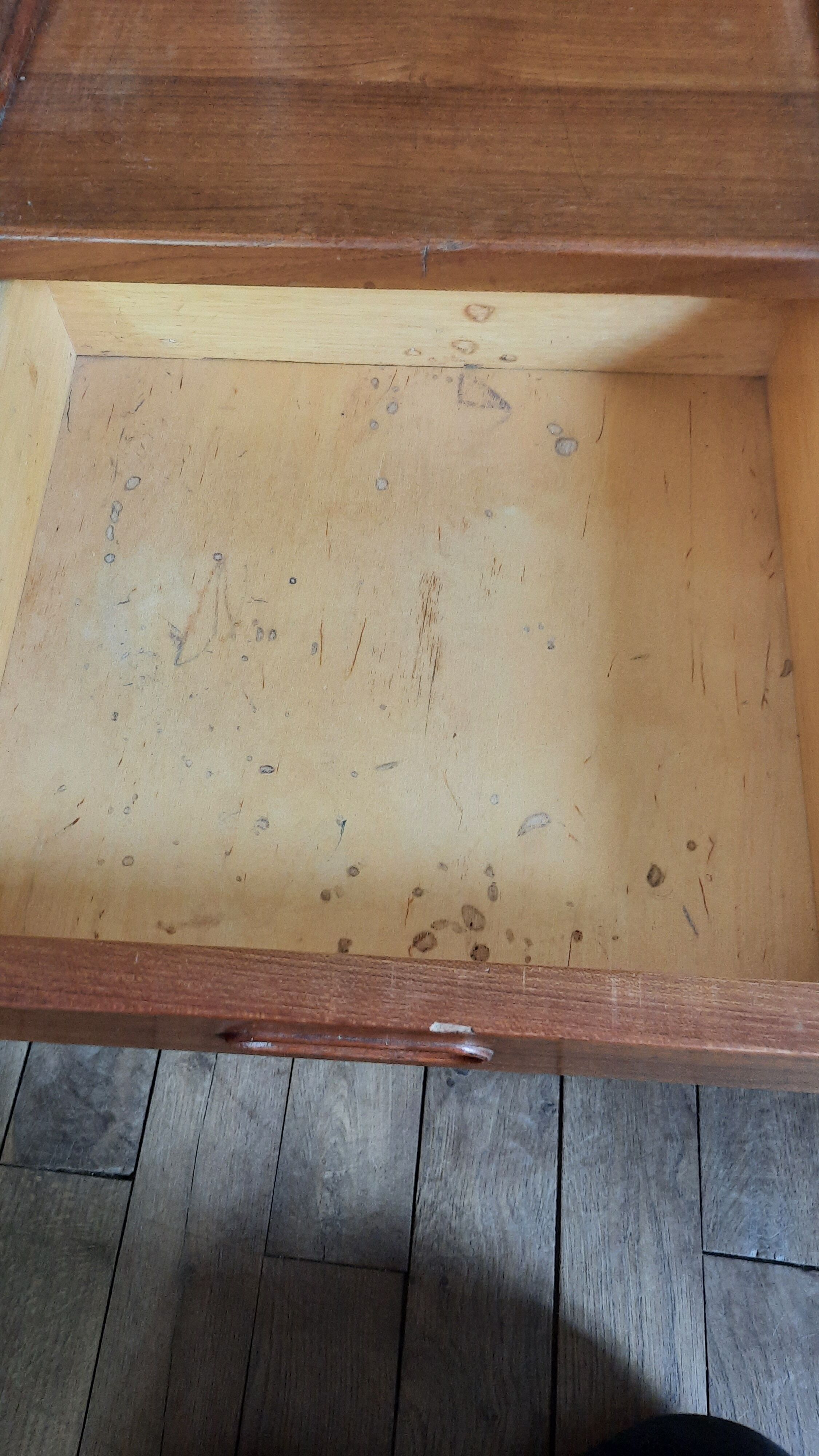 Scandinavian furniture by Arne Wahl Iversen 1960