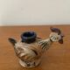 La Borne Zoomorphic Candle Holder