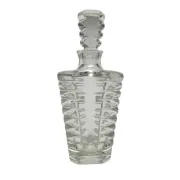 BOI Moser sensational absinthe decanter ART DECO