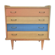 Commode vintage