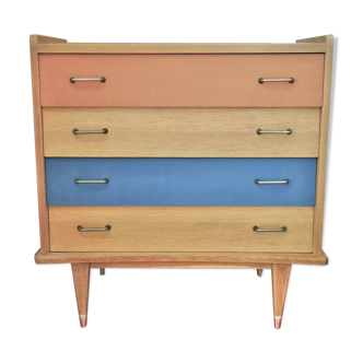 Commode vintage