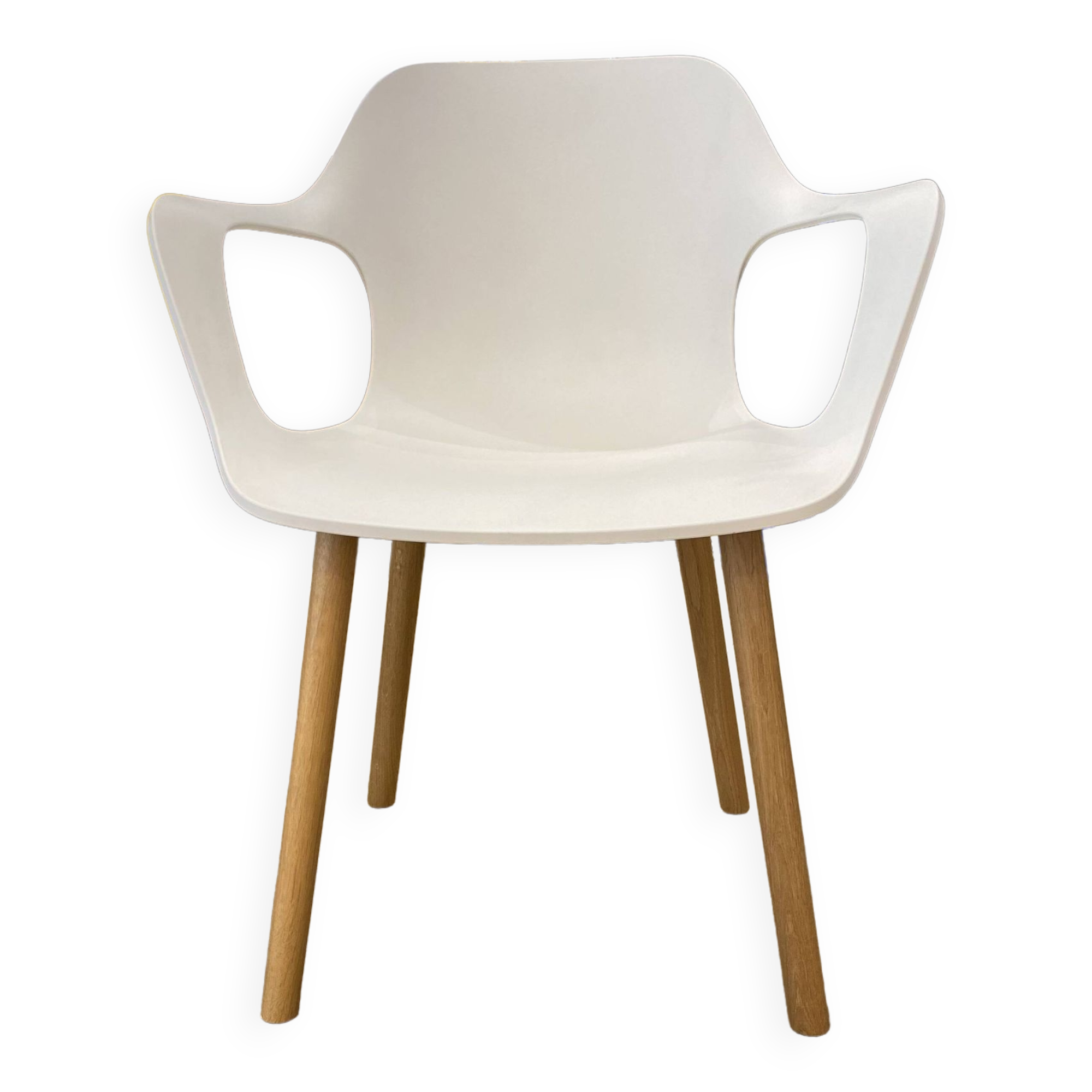 HAL chair - Vitra