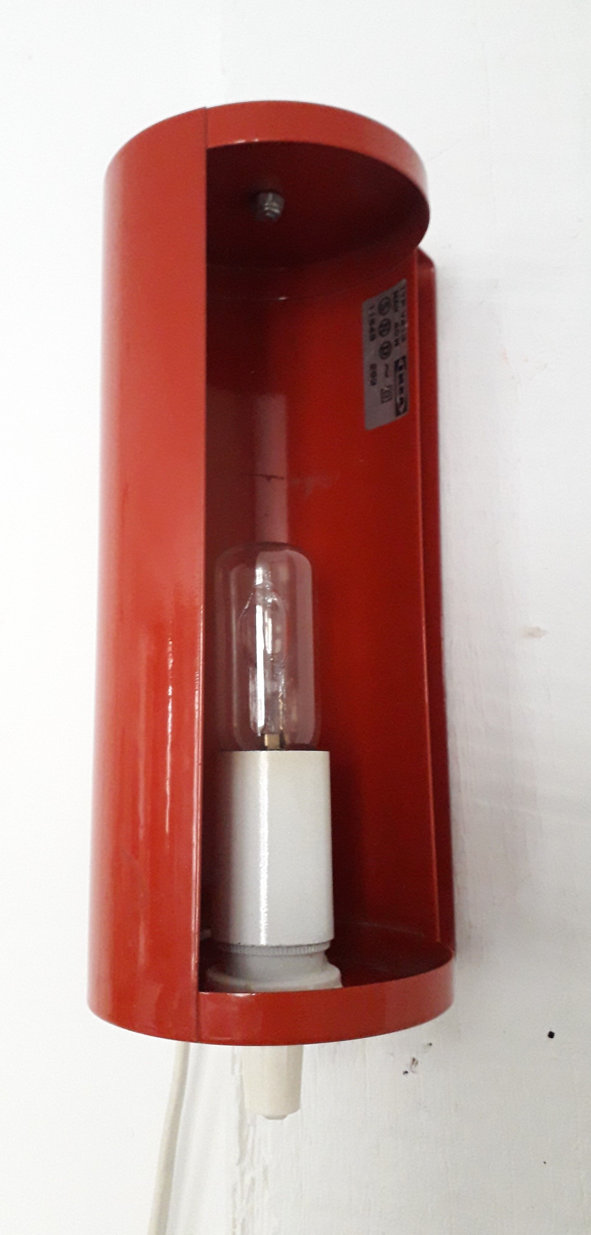 Vintage Ikea sconce