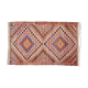 Anatolian handmade kilim rug 305 cm x 181 cm