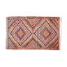 Tapis kilim artisanal anatolien 305 cm x 181 cm