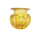 Polish Art Deco vase from Josephine Glassworks, 1930s