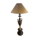 Carcel lamp