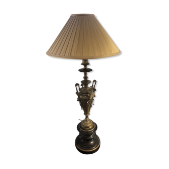 Carcel lamp