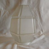 Globe art deco