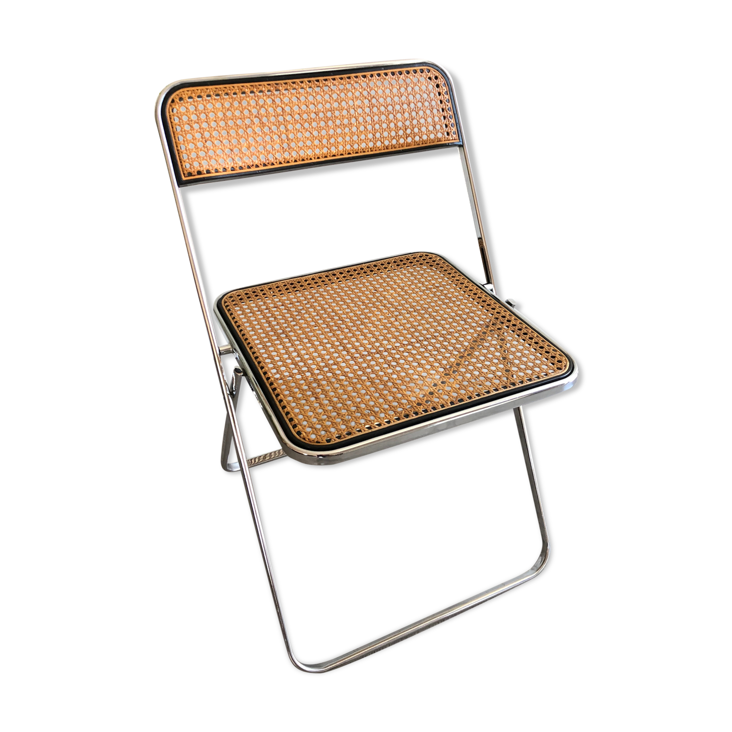Elios canine foldable chair