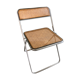 Elios canine foldable chair