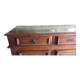 Oak enfilade, 18th century