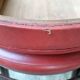 Lot de 6 chaises bistrot Baumann Mondor