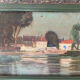 Pair of antique paintings