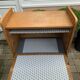 Vintage writing desk 1960
