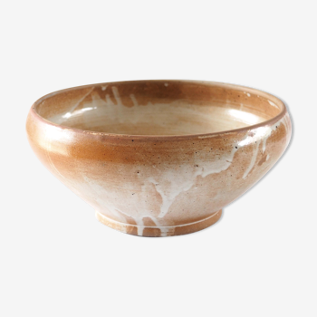 Stoneware bowl