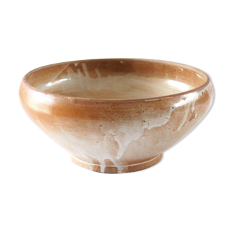 Stoneware bowl