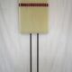 Floor lamp from the 60s