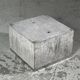 Table basse modèle Sapo par Sergio et Giorgio Saporiti pour Saporiti Italia années 70