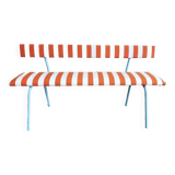 Upholstered Bench