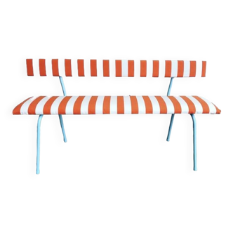 Upholstered Bench