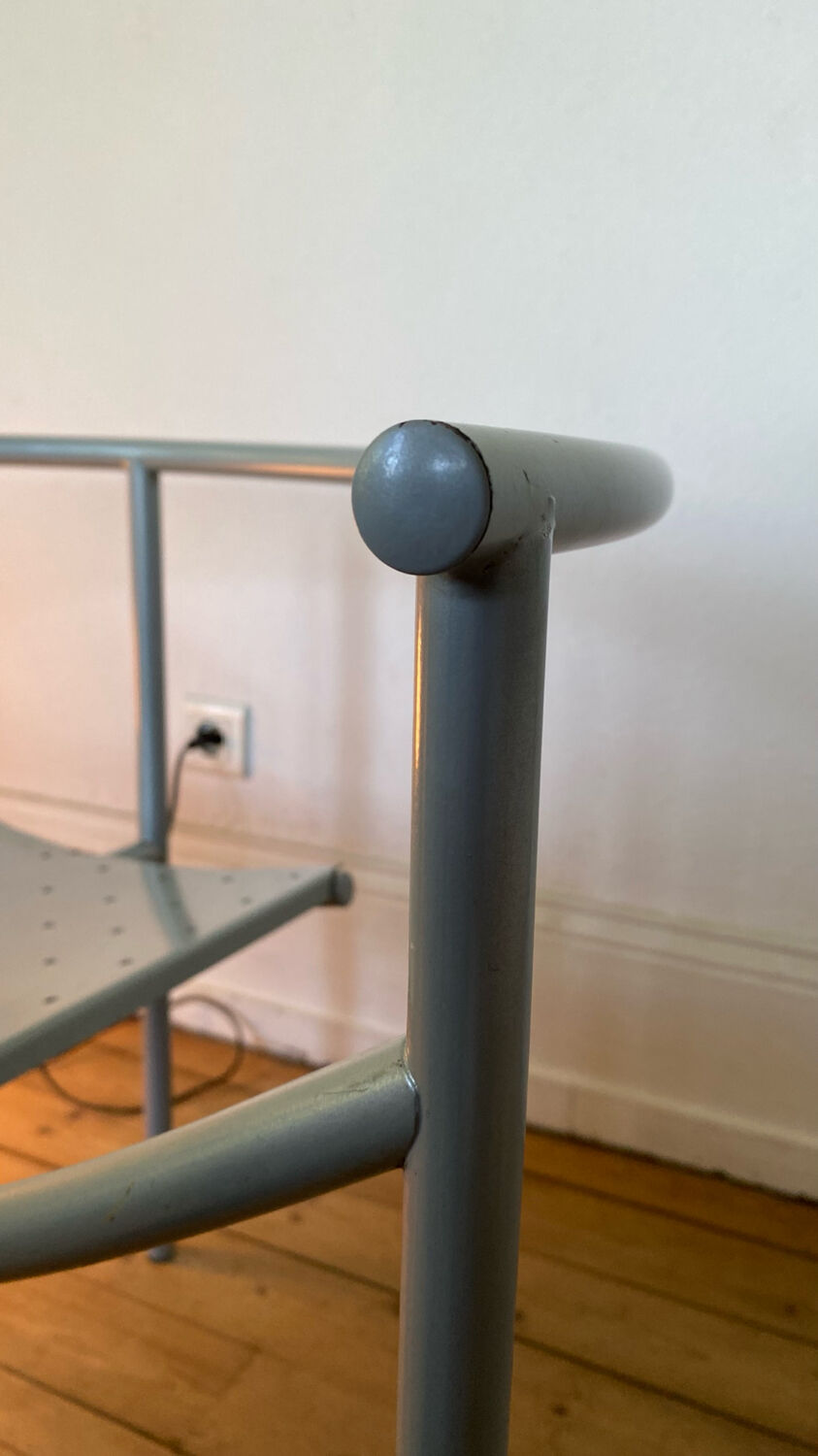 Philippe Starck armchair Dr Sonderbar vintage 1988