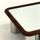Table basse Space Age de Gian Pietro Arosio