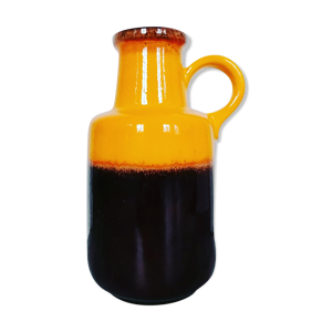 Vase west germany