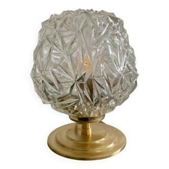 Vintage table lamp