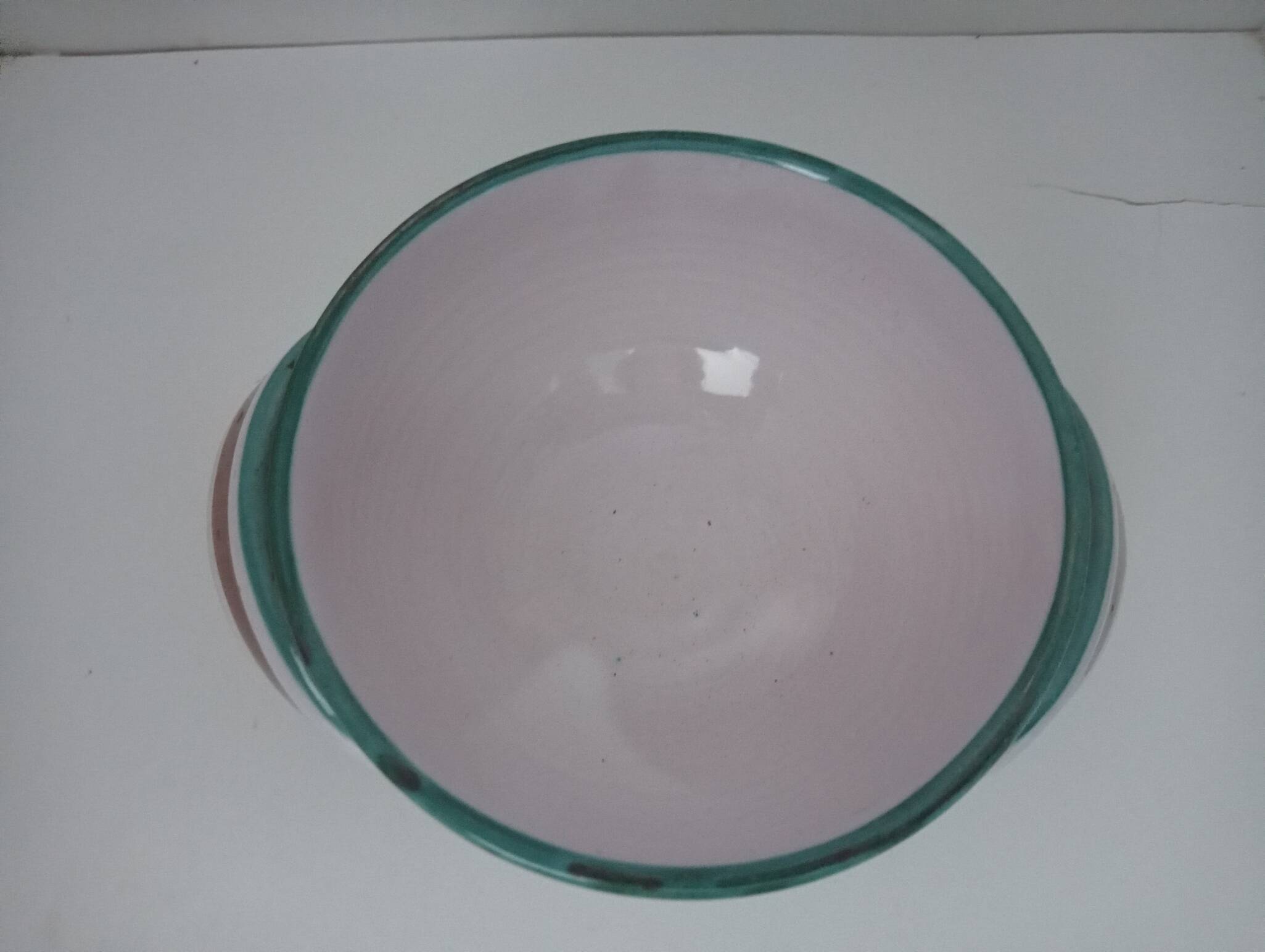 Robert Picault Bowl