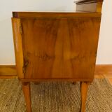 Art Deco bedside table