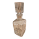 Crystal carafe