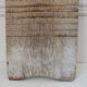Weathered washboard