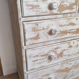 Chest of drawers 1970